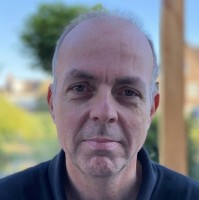 Bart Van Der Werff