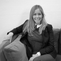 Stina Holm