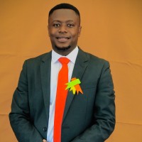 Maxwell Kwame Amuzu