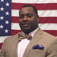 Tony J.  BRUNSON