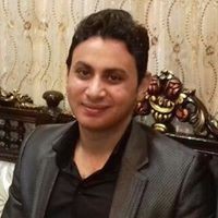 Eslam Morsy