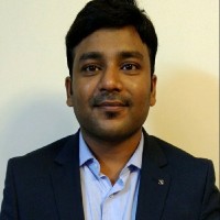 Nishant Aggarwal