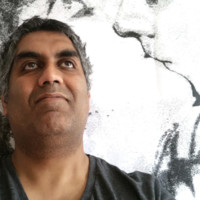 Ashokkumar Mistry