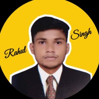 RAHUL SINGH