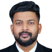 Akhil Moh