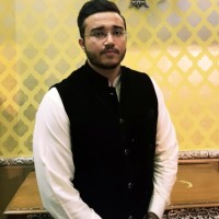 Abdulrehman Tariq