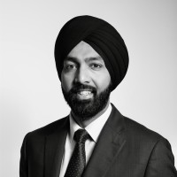 Rick Singh