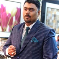 Mohammed Abbas Ali