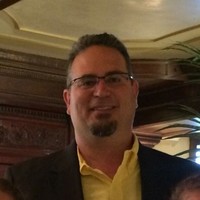 Jon Siegel