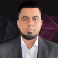 Syed Abdullah Maaz