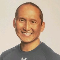 Franklin Chang