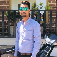 Divyang Solanki