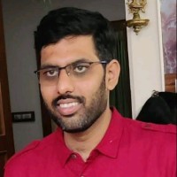 Sri Harsha Kavuluri