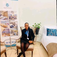 Rebecca Mokwena