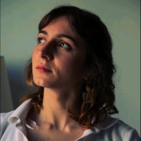 Francesca Ruberto