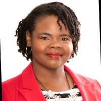 Ashley Brown-Broadnax
