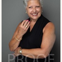 Doreen Melia