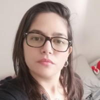 Maryury Páez Flores