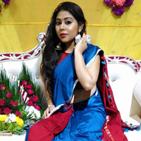 Ashmita Bhattacharya