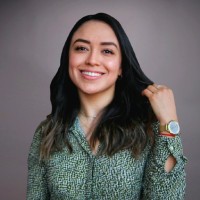 Daniela Fernanda Naranjo López