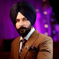 Sandeep Singh