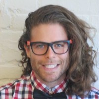 Matthew Davidow
