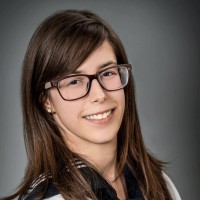 Dóra Kovacsics