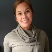 Stacey Breslin