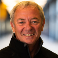 Mark Farley