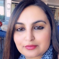 Rafiqa Desai