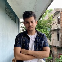 Biki Sinha