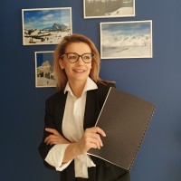 Malgorzata Plonka