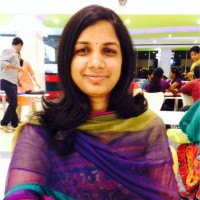 Ananthaa Nalamaati