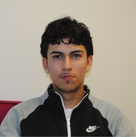 Joshua Parra Agudelo
