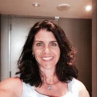 Kathy Melbourne