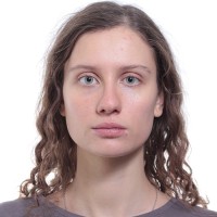 Polina Sysoeva