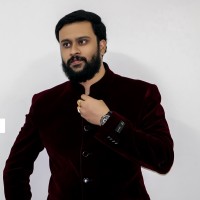 Dilip Kumar Ramesh