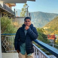 Rakesh Maurya