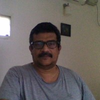 Jeswin C Mathew
