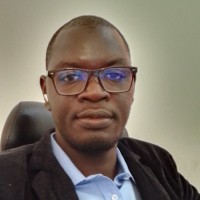 Dr Papa Malick Ndiaye