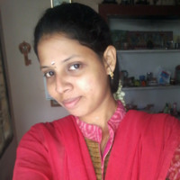 Prathusha Abbas Manthiri