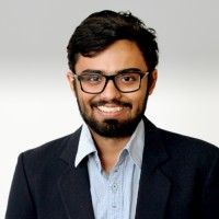 Rohan Mody