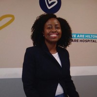 Thembekile (Thembi) Dlamini