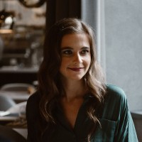 Rocío Santos Penido