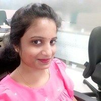 Swetha Gp