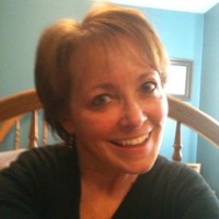 Nancy Kirk