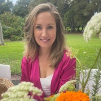 Kim Robertson