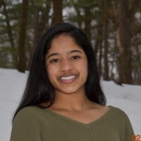 Tejaswi Yarram