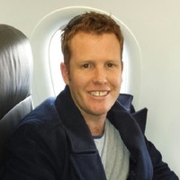 Tim Grainger