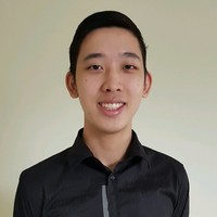 Matthew Vong